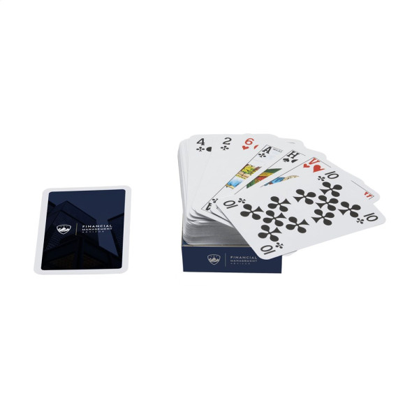 Dutch Playing Cards Spielkarten