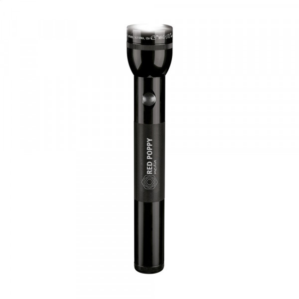 3D LED Maglite® USA