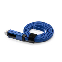 Blau